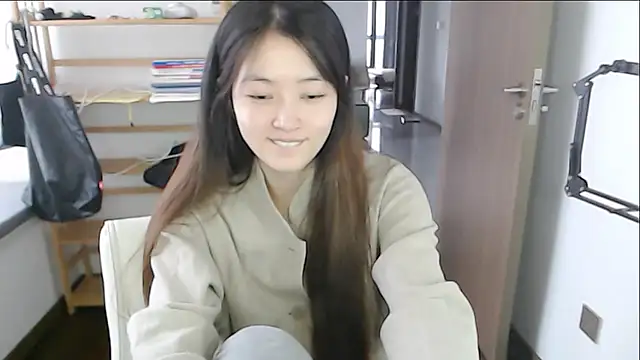 Mimi-cnbaby - ❤想换一个高清直播相机~~~⭐目标达成穿比基尼