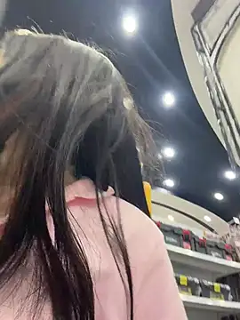 Lilonok - play with my virgin pussy