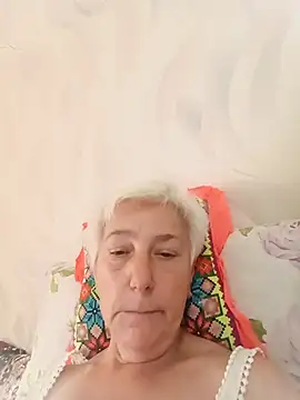Ray_Thea - Naked dancing