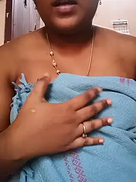 Tamil_swathii - Pussy