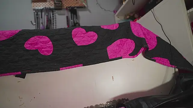Barbarah_ - plug ass