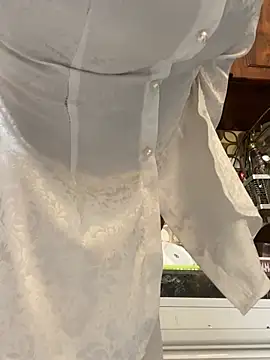 NINA2102 - take off the dress👗