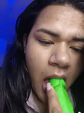 Lumi_bellx - Massage tits 🤭