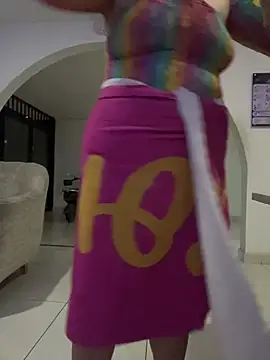 BarbaraRey22 - fuckme
