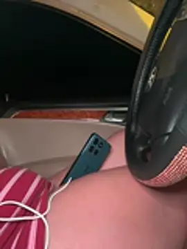 TheDime - Squirting show