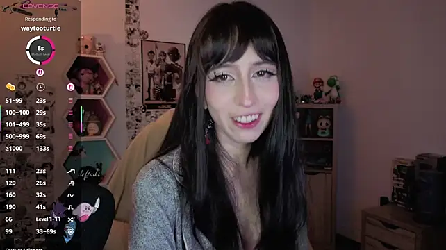 Deftsuki