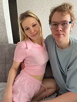 AdrianaChrisShow - Make Her Ass Red