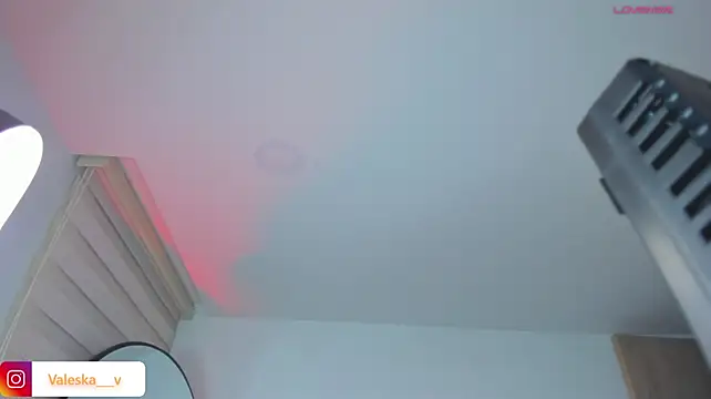 Valeska__V - naked