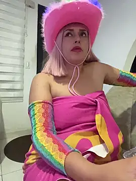 BarbaraRey22 - fuckme