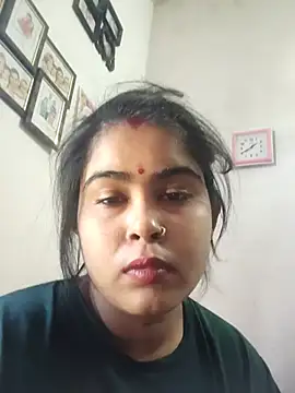 Yours_avni - Full naked
