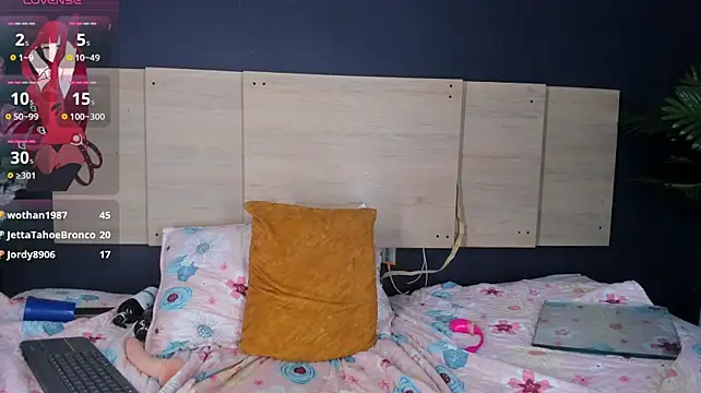 Dannabeacker - Ride Dildo + Squirt 🤠💦
