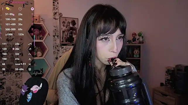 Deftsuki