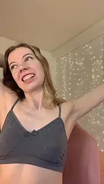 BeautyEliise_ - sexy dance