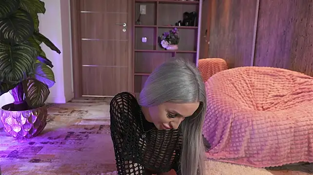 ArianaXO_ - pleasure makes me wet