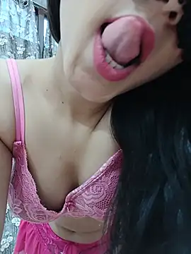 Barbie_x_shenaaj - Twerk without panties