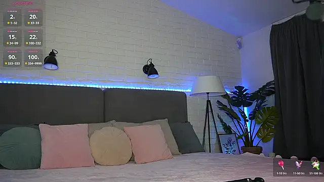 Ann__Ford - GOOSEBUMS FOR MY BODY:fire: