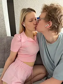 AdrianaChrisShow - Make Her Ass Red