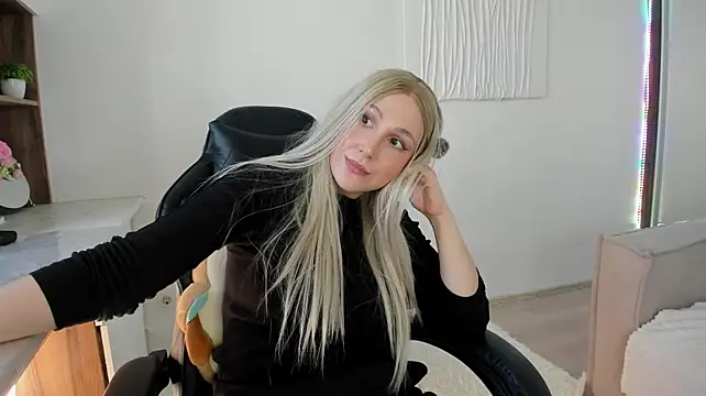 CarolMay - Excite me with your vibrations