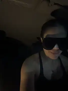 ViolettLuxe - Moan in the Car