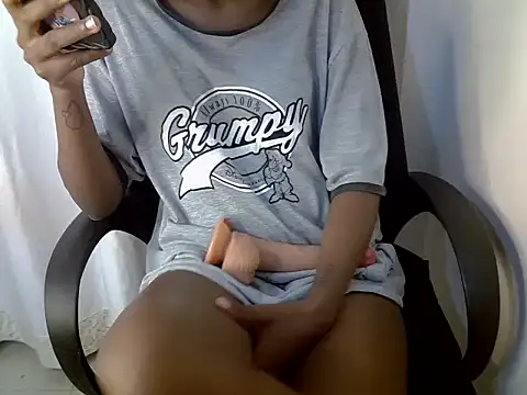 Caryyyl - flash tits