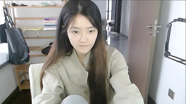 Mimi-cnbaby - ❤想换一个高清直播相机~~~⭐目标达成穿比基尼