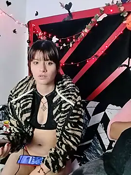 Hekate122 - erotic dance