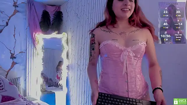 Naomy_tay1 - Fuck my pussy in missionary 🥵