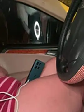 TheDime - Squirting show