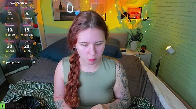 Elsie_Cutties - flash pussy