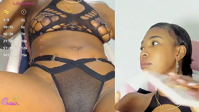 Myblackdoope - fuck me until squirt