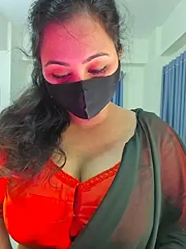Bristy--- - Boobs show