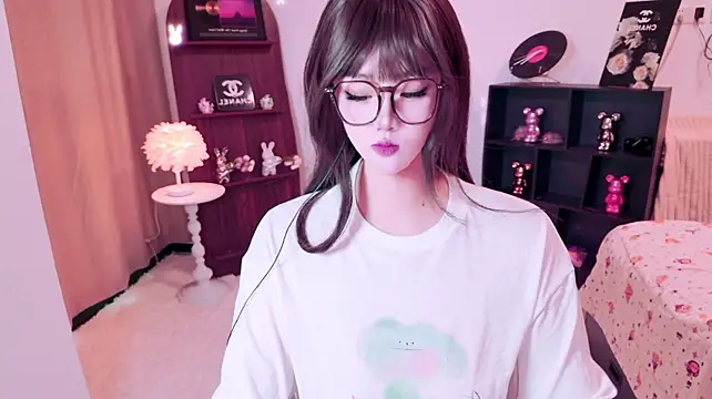 Echo_CoCo - 奶嘴乳夹5分钟