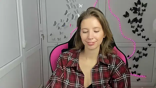 LeylaBubblegum - sexy dance