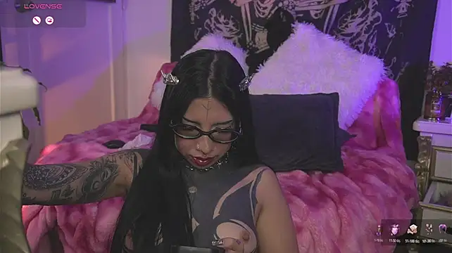 Dalia_Vorhees - Sloopy blowjob
