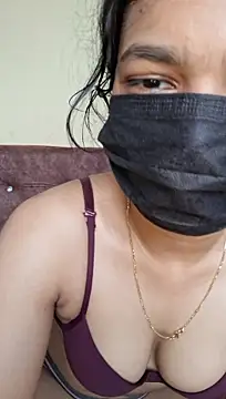 Zulmi_zoya - Full nude 2 min