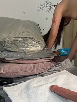 IamSteph13 - TAKE IT GOOD GIIRL SQUIRT
