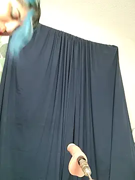 Azulzulix - Close live for today?