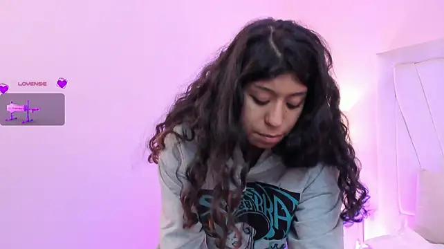 Mellany_Olsen_ - Squeeze & Spank Ass