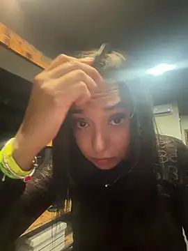Rafaela_salles - Ficar peladinha