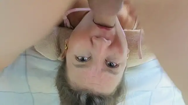 Mily_and_mateo - CUM IN MILLY'S MOUTH💦🤤