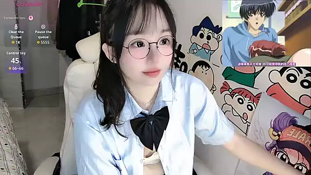 Angela-AMY - 我没什么特别的，只是特别喜欢你而已 脱光光