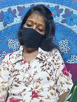 Gud_girl_Nilu - Pussy oiling