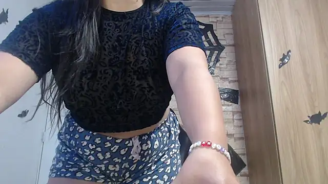 Monick_hot - twerking