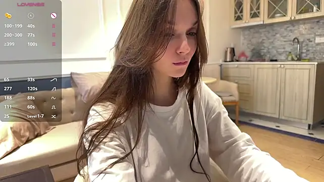 Rose_Nora - flash boobies