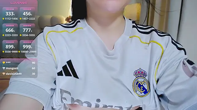 HaLa_Madrid20 - ❤️doggy nude show ❤️