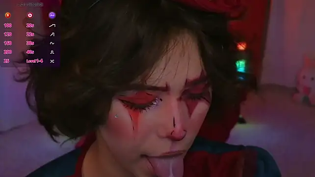Hotary_Yuko - crazy blowjob
