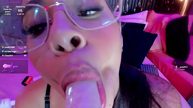 AriOliveira - FUCKMACHINE CONTROL X10🥵😈