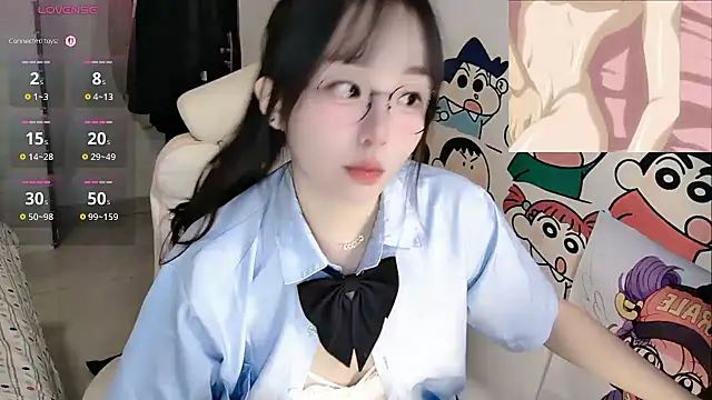 Angela-AMY - 我没什么特别的，只是特别喜欢你而已 脱光光