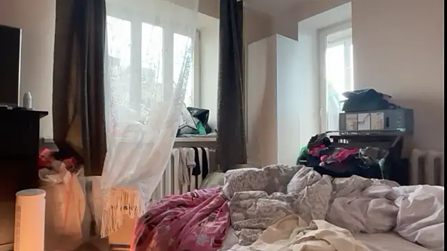 Diamond_Tyler - lovense inside