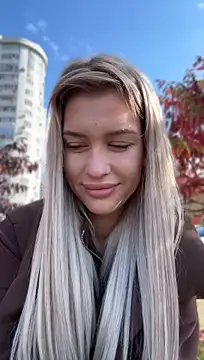 KikiWatson - Show color panties in public 🙈🖤